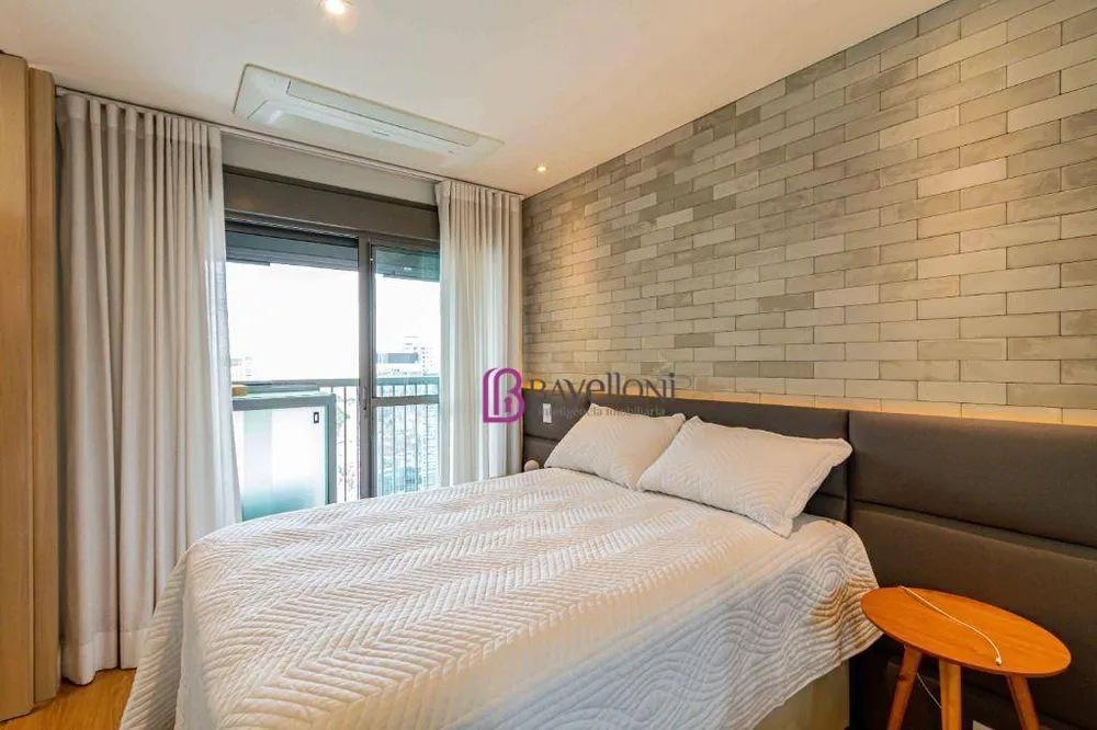 Apartamento, 1 quarto, 51 m² - Foto 7