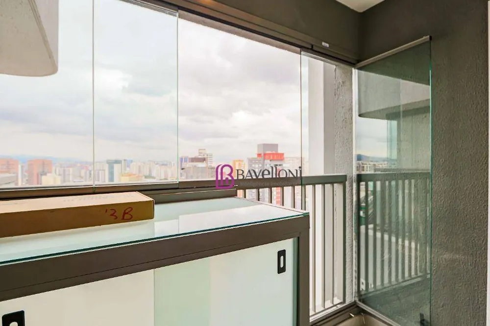 Apartamento, 1 quarto, 51 m² - Foto 8