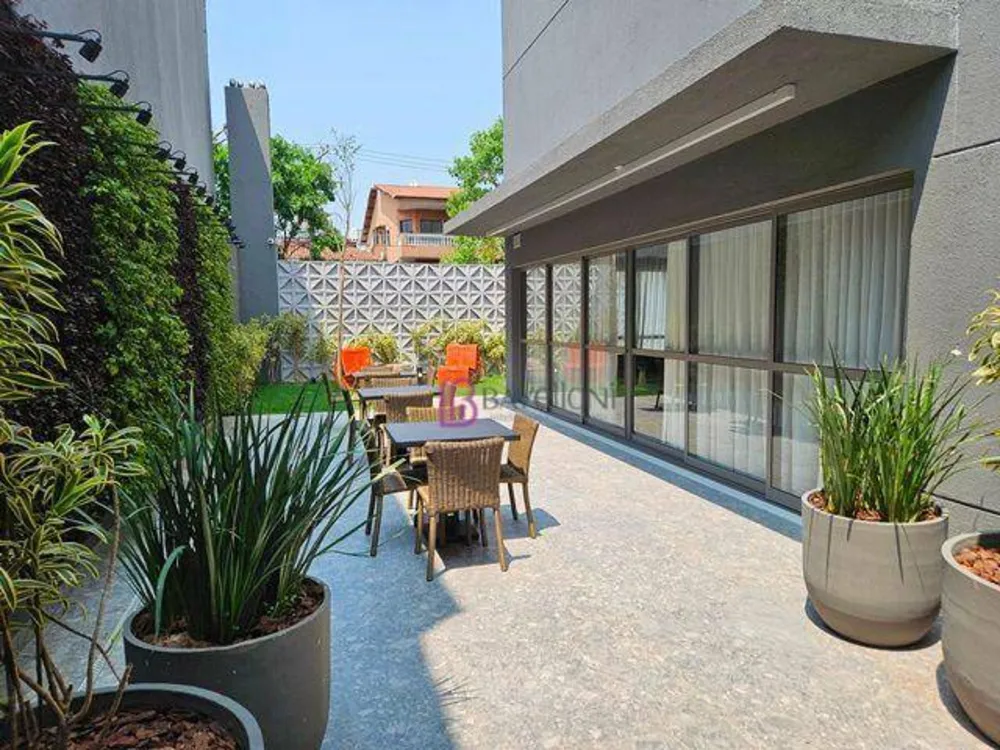 Apartamento, 1 quarto, 51 m² - Foto 6