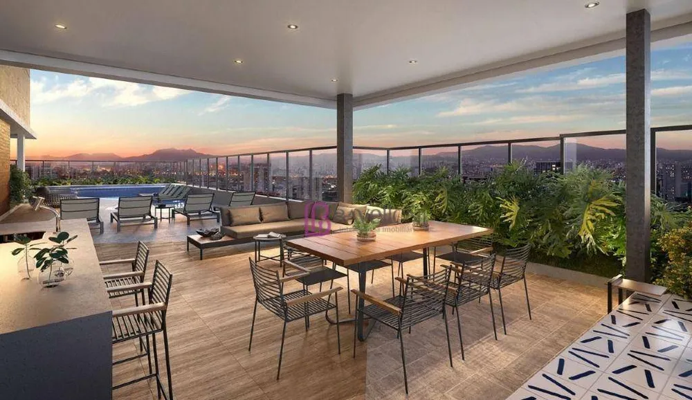 Apartamento, 2 quartos, 76 m² - Foto 6