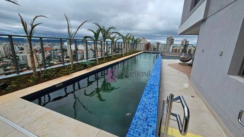 Apartamento, 2 quartos, 76 m² - Foto 8