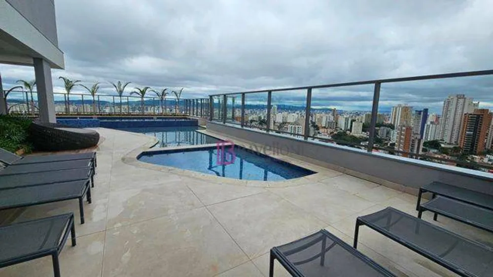 Apartamento, 2 quartos, 76 m² - Foto 10