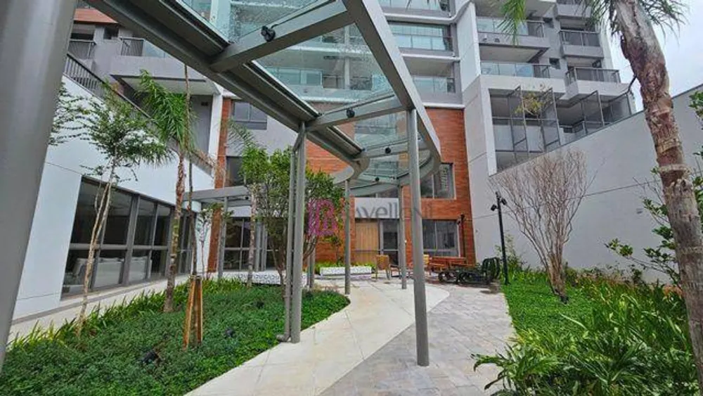 Apartamento, 2 quartos, 76 m² - Foto 16