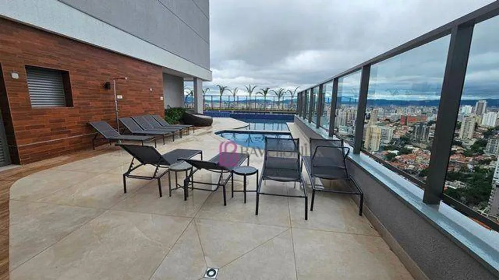 Apartamento, 2 quartos, 76 m² - Foto 9
