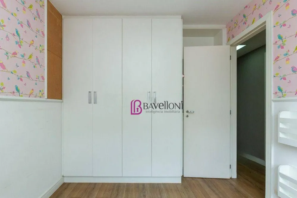 Apartamento, 3 quartos, 96 m² - Foto 4