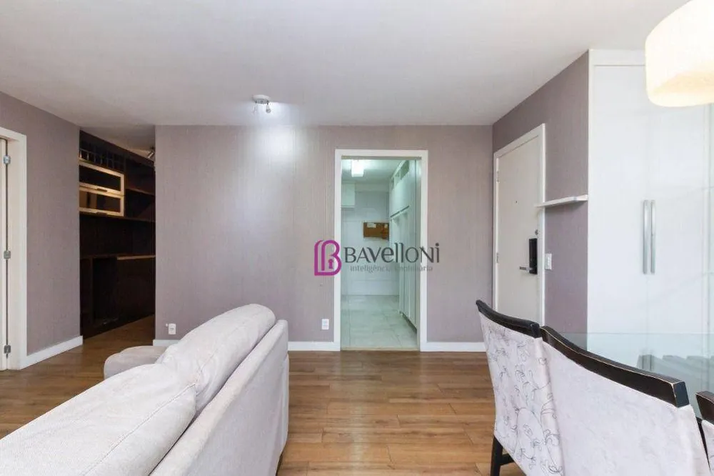 Apartamento, 3 quartos, 96 m² - Foto 2