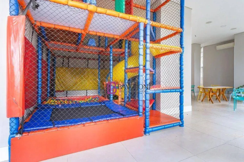 Apartamento, 3 quartos, 96 m² - Foto 1