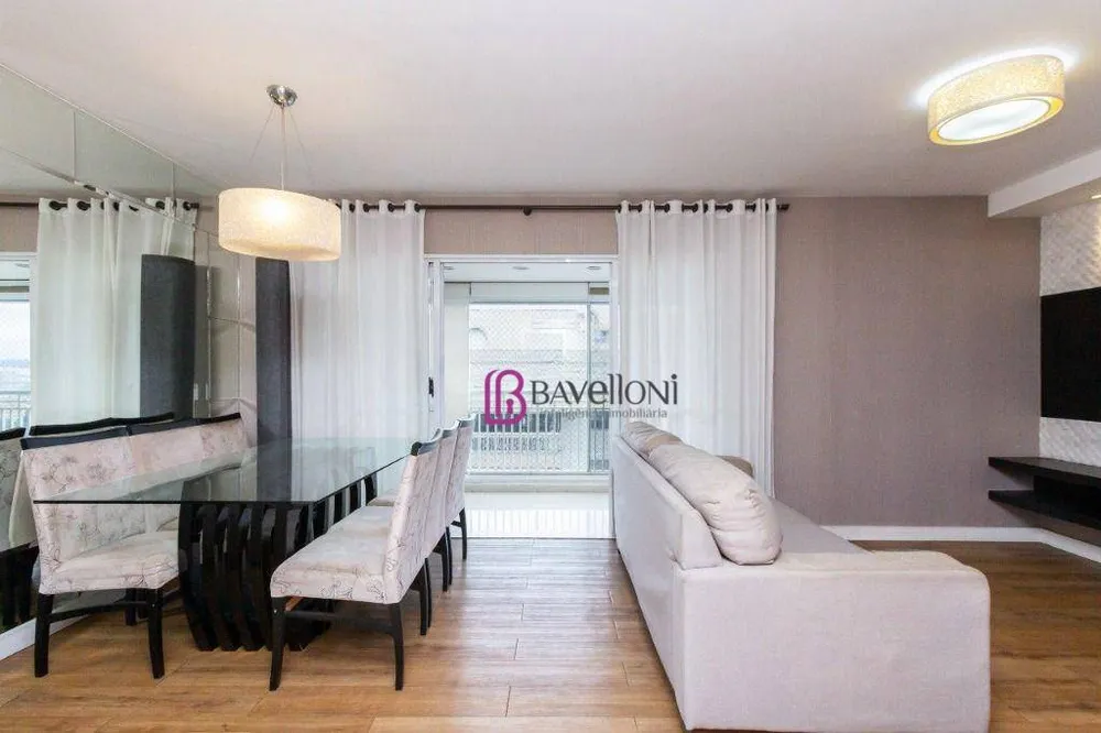 Apartamento, 3 quartos, 96 m² - Foto 8