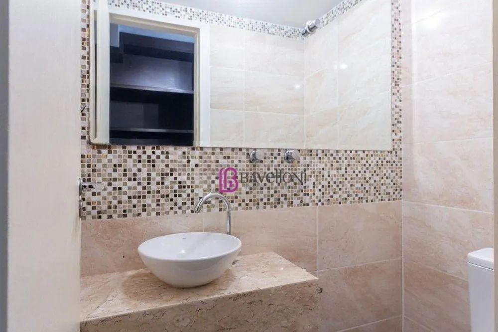 Apartamento, 3 quartos, 96 m² - Foto 3
