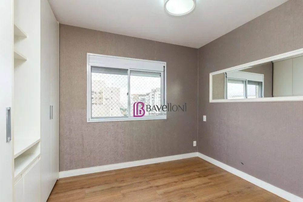 Apartamento, 3 quartos, 96 m² - Foto 3