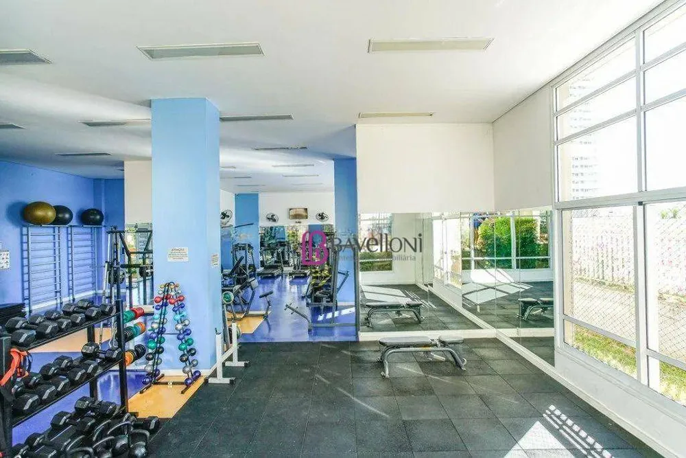 Apartamento, 3 quartos, 96 m² - Foto 4