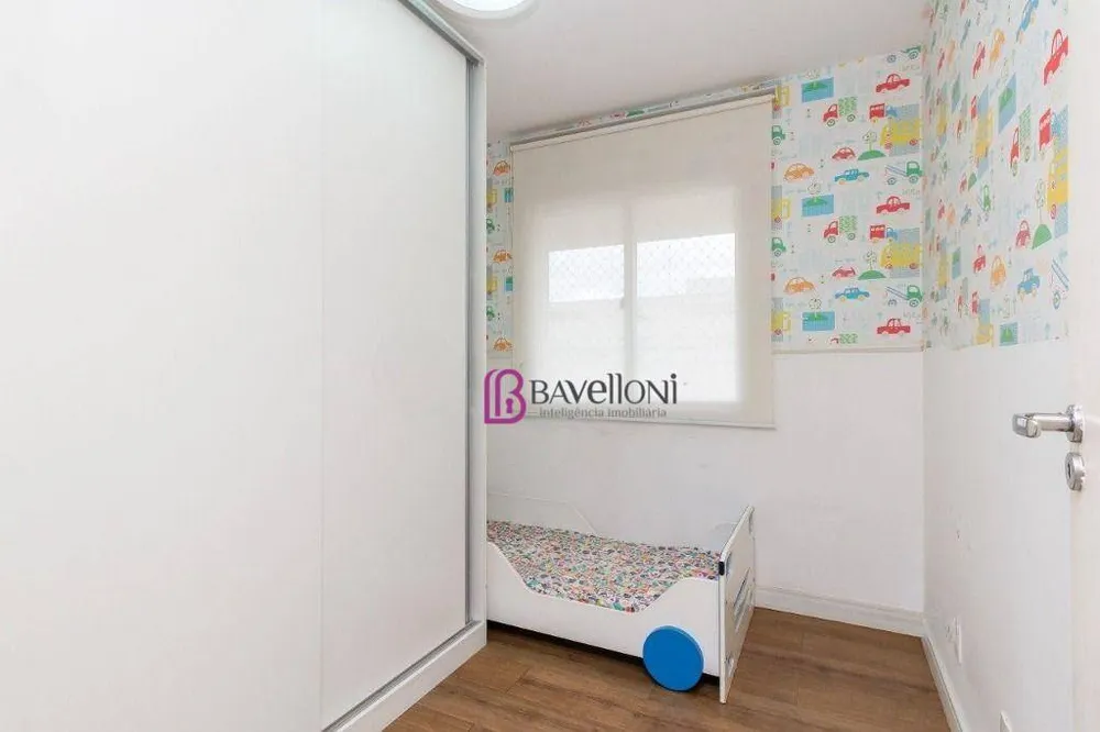 Apartamento, 3 quartos, 96 m² - Foto 6