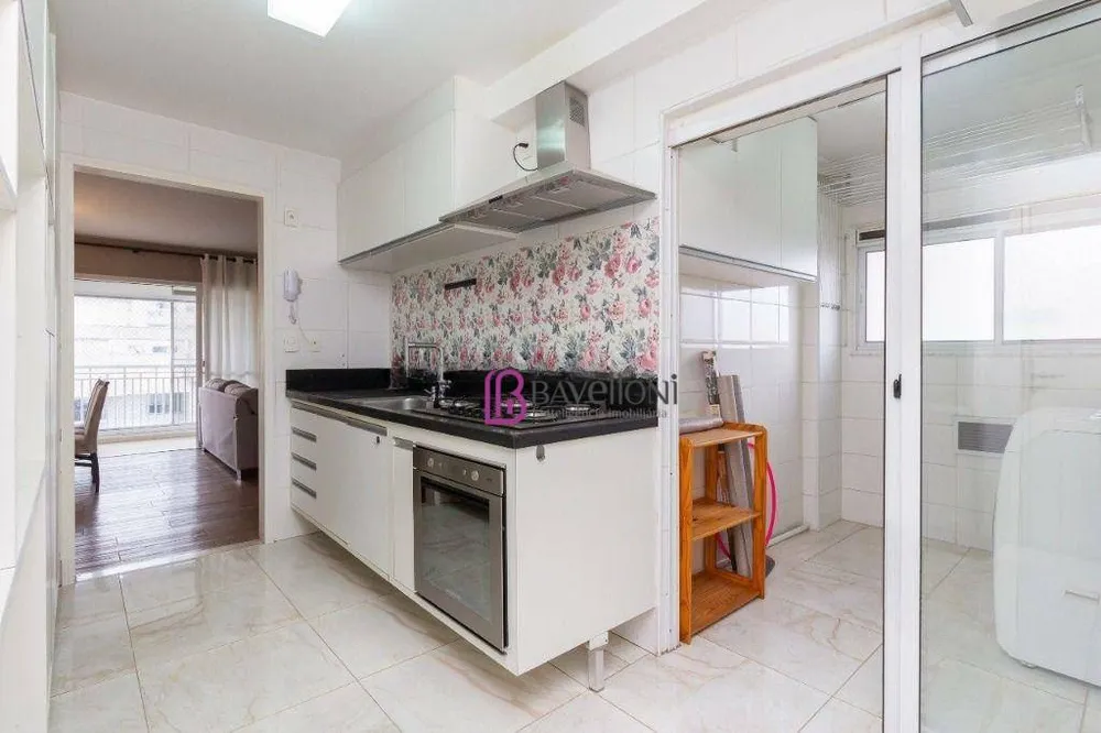 Apartamento, 3 quartos, 96 m² - Foto 5