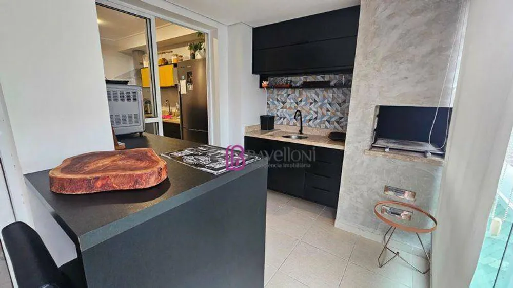 Apartamento, 3 quartos, 135 m² - Foto 5