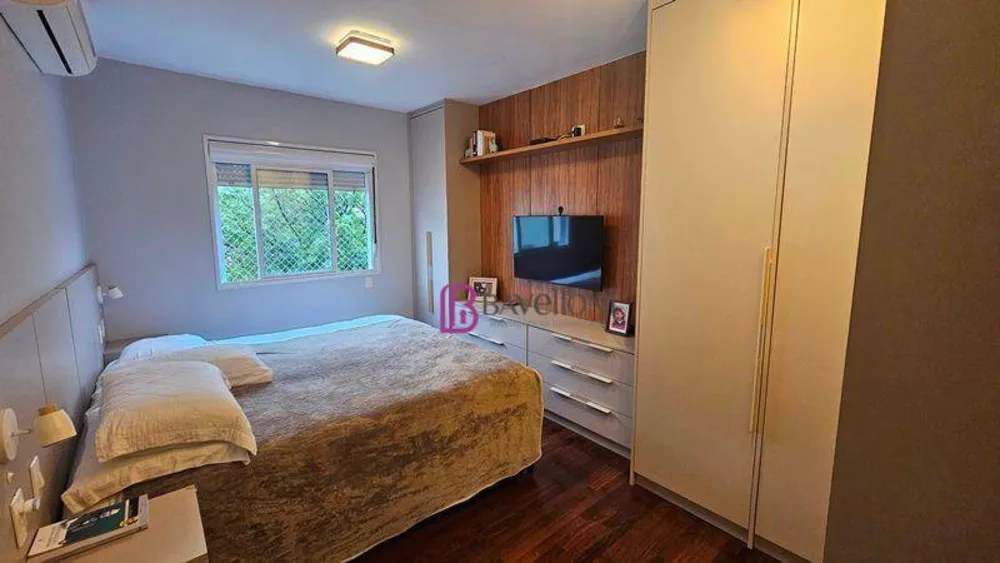 Apartamento, 3 quartos, 135 m² - Foto 1