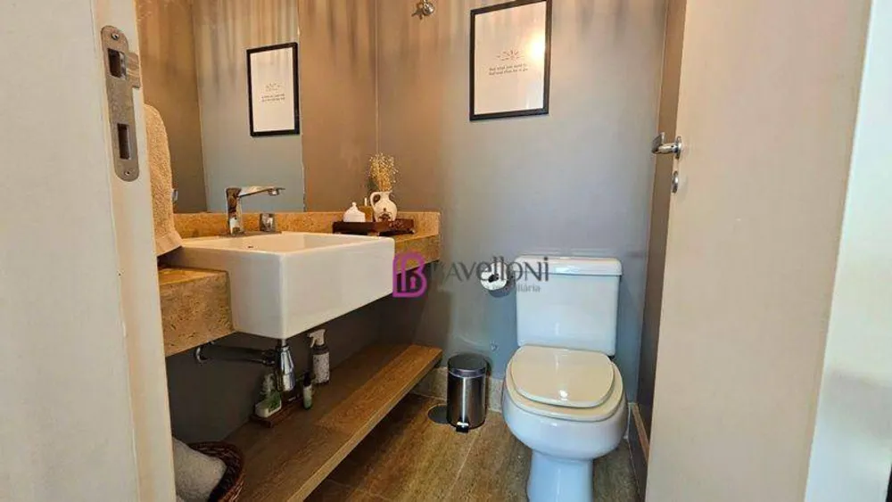 Apartamento, 3 quartos, 135 m² - Foto 6