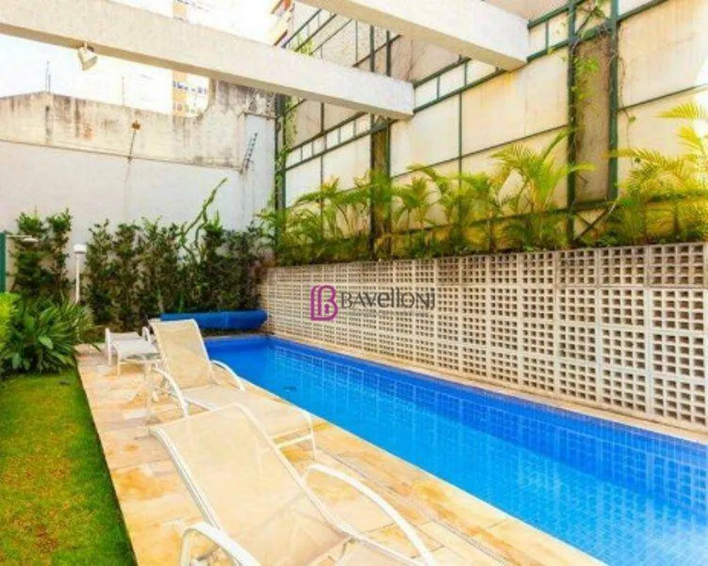 Apartamento, 3 quartos, 135 m² - Foto 2