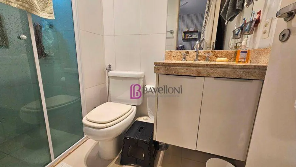 Apartamento, 3 quartos, 135 m² - Foto 6