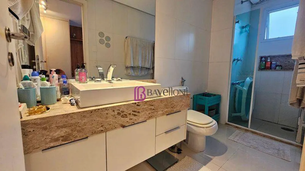 Apartamento, 3 quartos, 135 m² - Foto 9