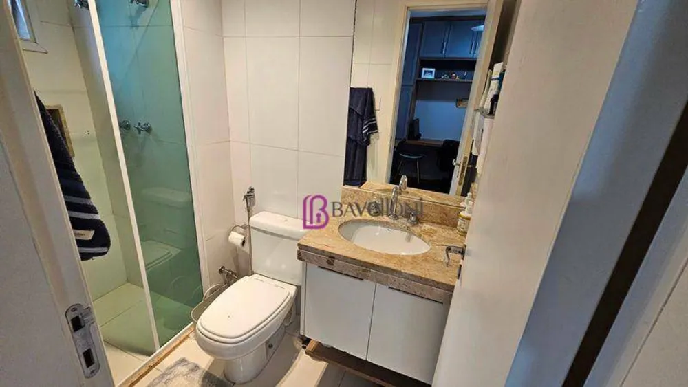 Apartamento, 3 quartos, 135 m² - Foto 5