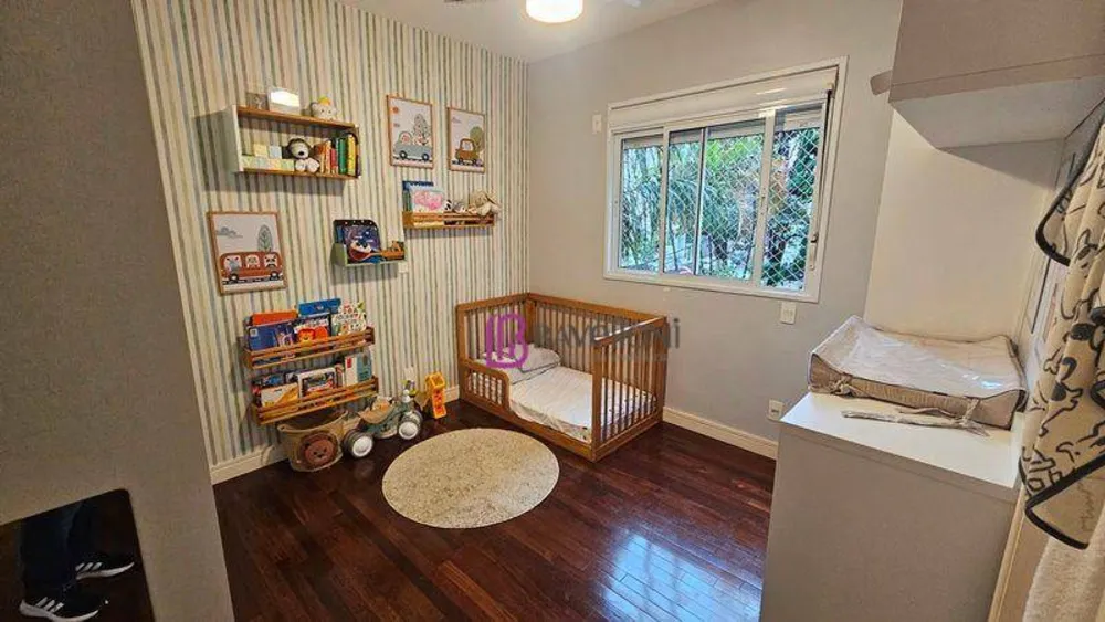 Apartamento, 3 quartos, 135 m² - Foto 11