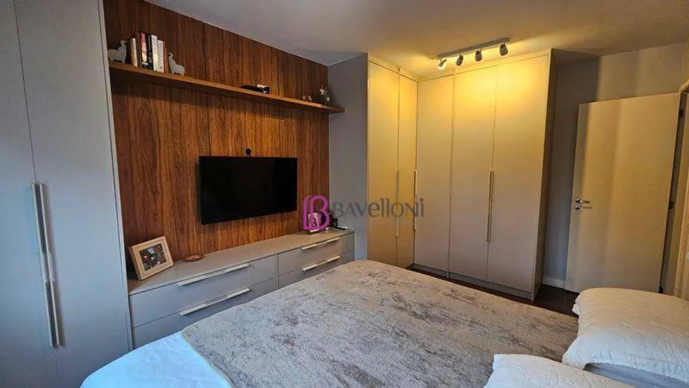 Apartamento, 3 quartos, 135 m² - Foto 4