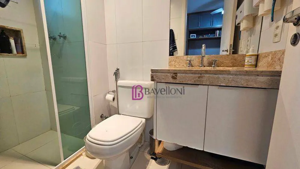 Apartamento, 3 quartos, 135 m² - Foto 14