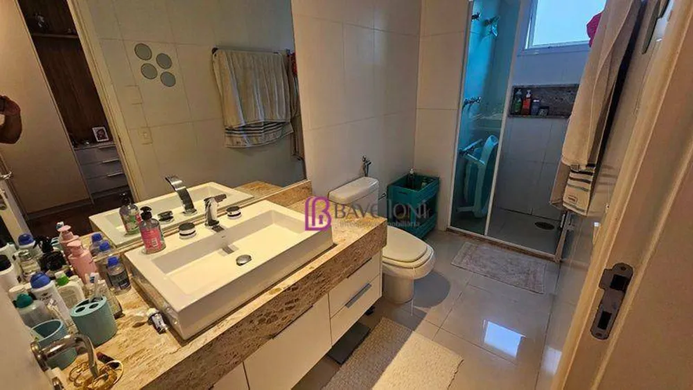 Apartamento, 3 quartos, 135 m² - Foto 10