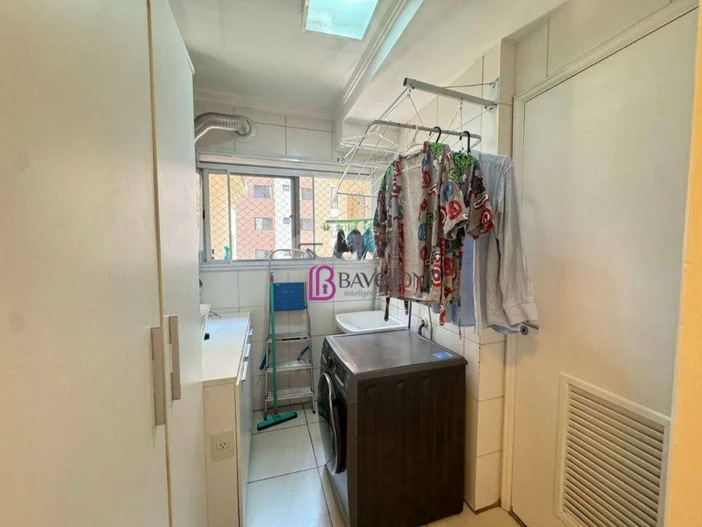 Apartamento, 3 quartos, 140 m² - Foto 16