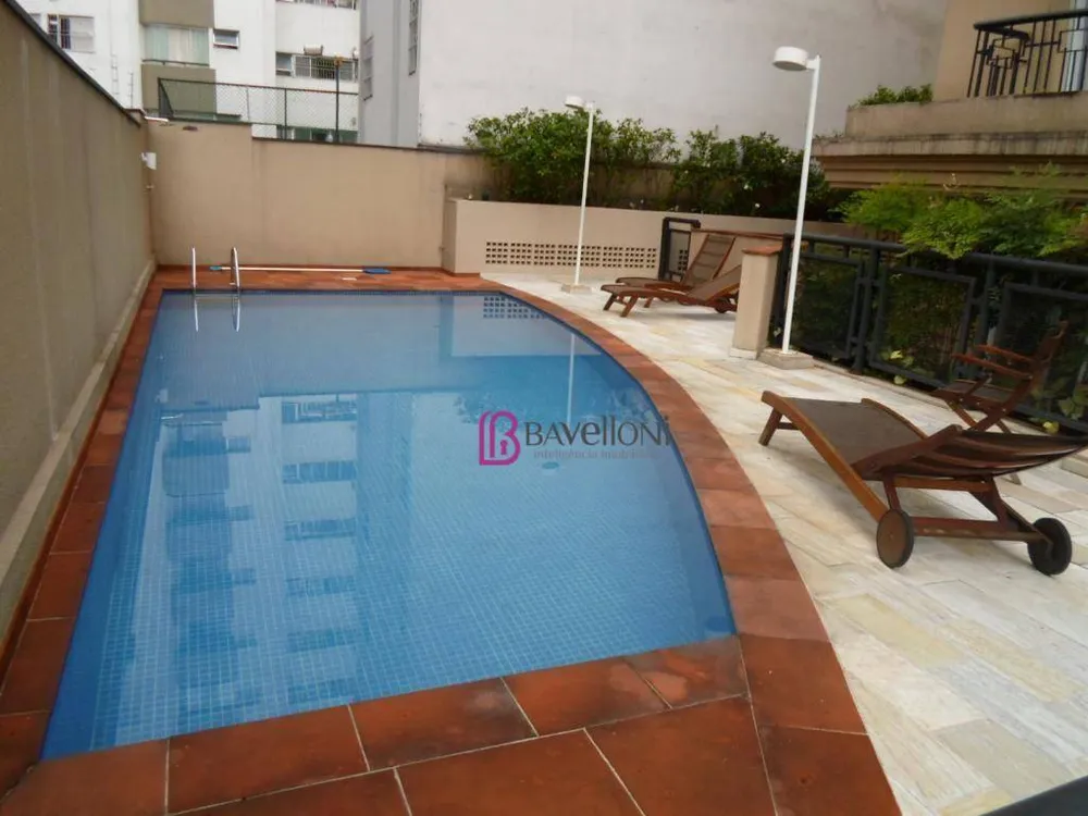 Apartamento, 3 quartos, 140 m² - Foto 7