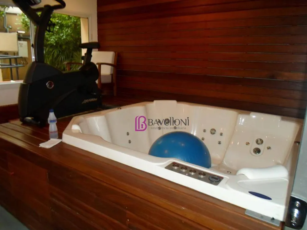 Apartamento, 3 quartos, 140 m² - Foto 13