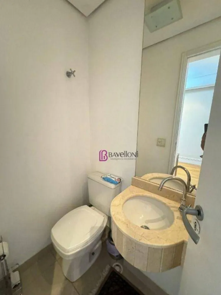 Apartamento, 3 quartos, 140 m² - Foto 3