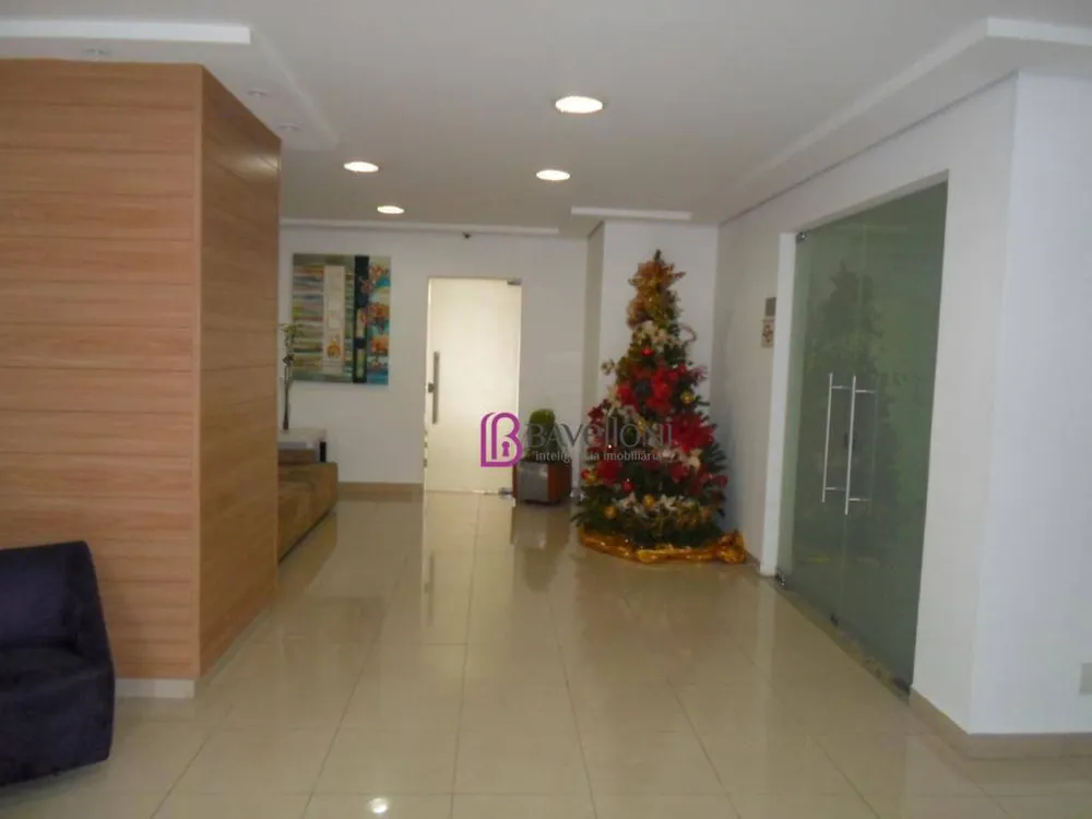 Apartamento, 3 quartos, 140 m² - Foto 12