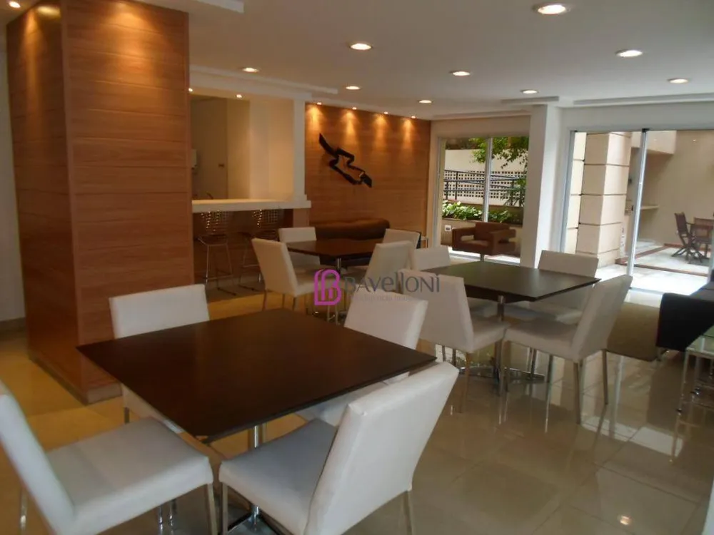 Apartamento, 3 quartos, 140 m² - Foto 14