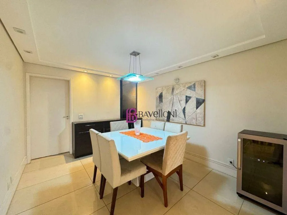Apartamento, 3 quartos, 140 m² - Foto 6