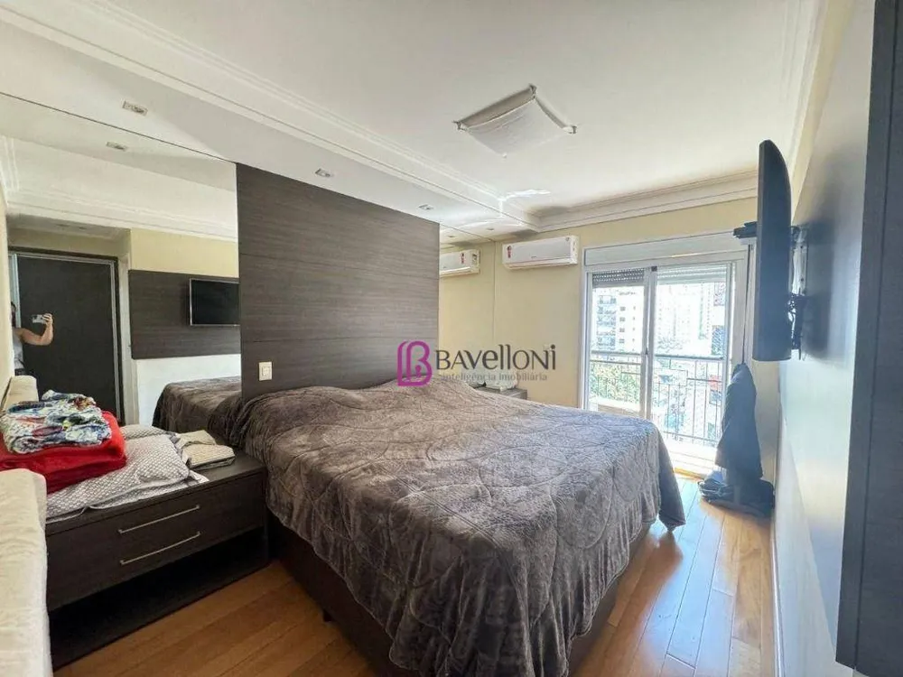Apartamento, 3 quartos, 140 m² - Foto 15
