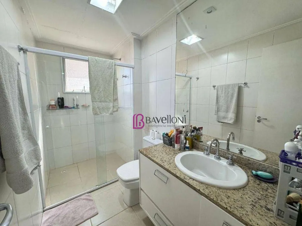 Apartamento, 3 quartos, 140 m² - Foto 8