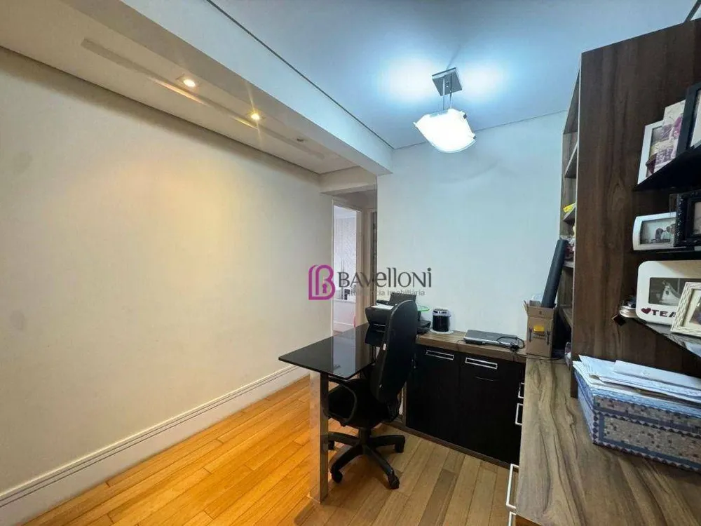 Apartamento, 3 quartos, 140 m² - Foto 11