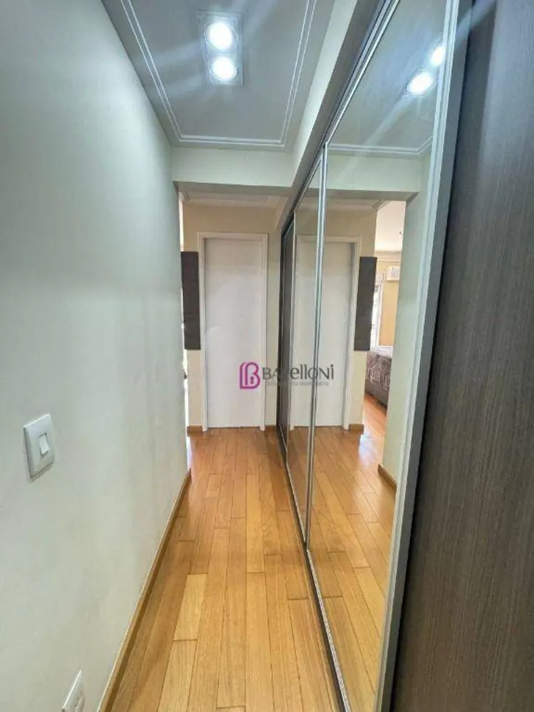 Apartamento, 3 quartos, 140 m² - Foto 2