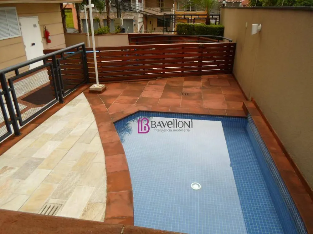 Apartamento, 3 quartos, 140 m² - Foto 10