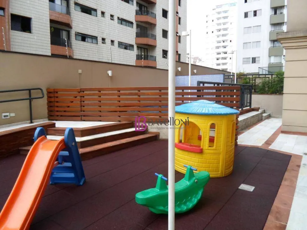 Apartamento, 3 quartos, 140 m² - Foto 4