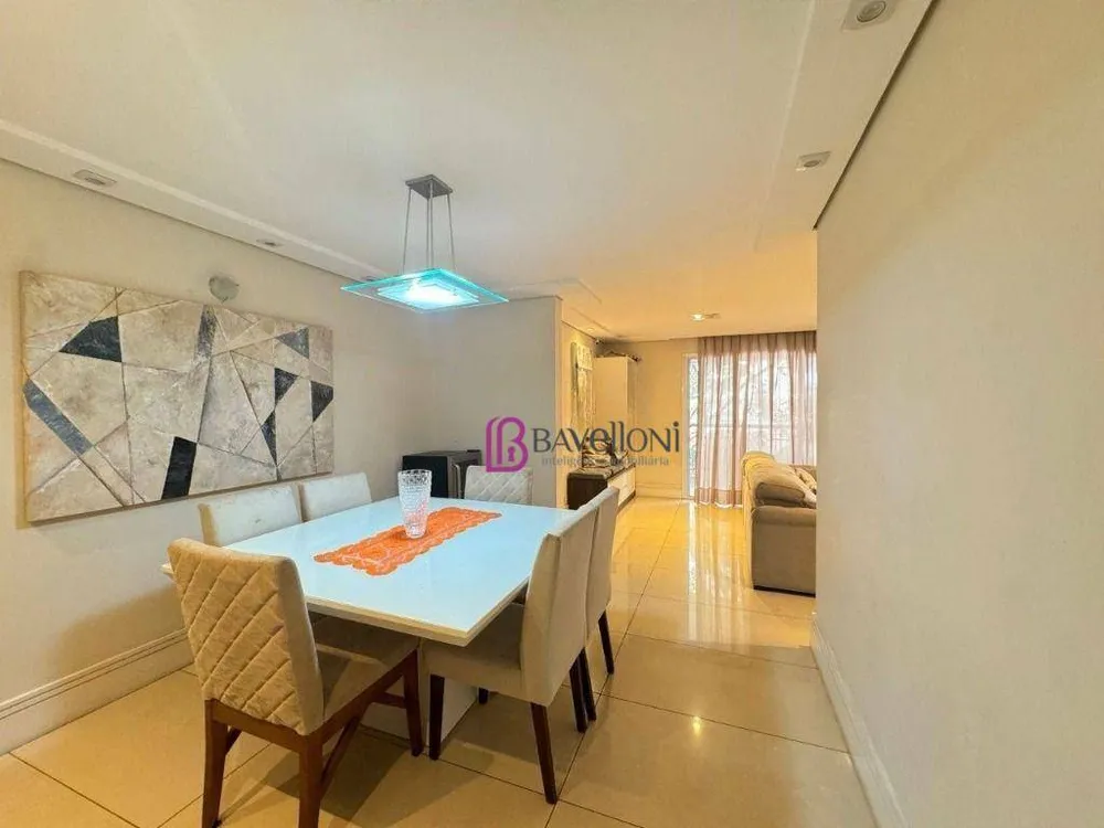 Apartamento, 3 quartos, 140 m² - Foto 5