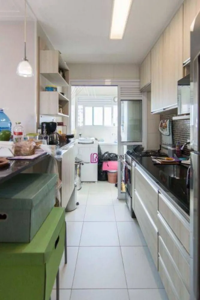 Apartamento, 2 quartos, 66 m² - Foto 7