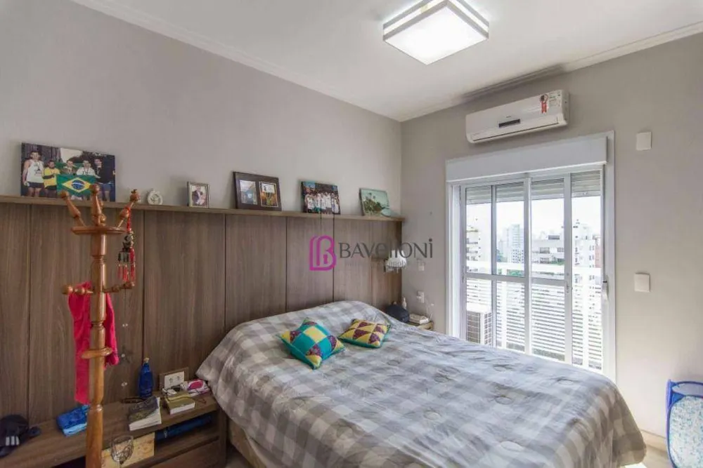 Apartamento, 2 quartos, 66 m² - Foto 4