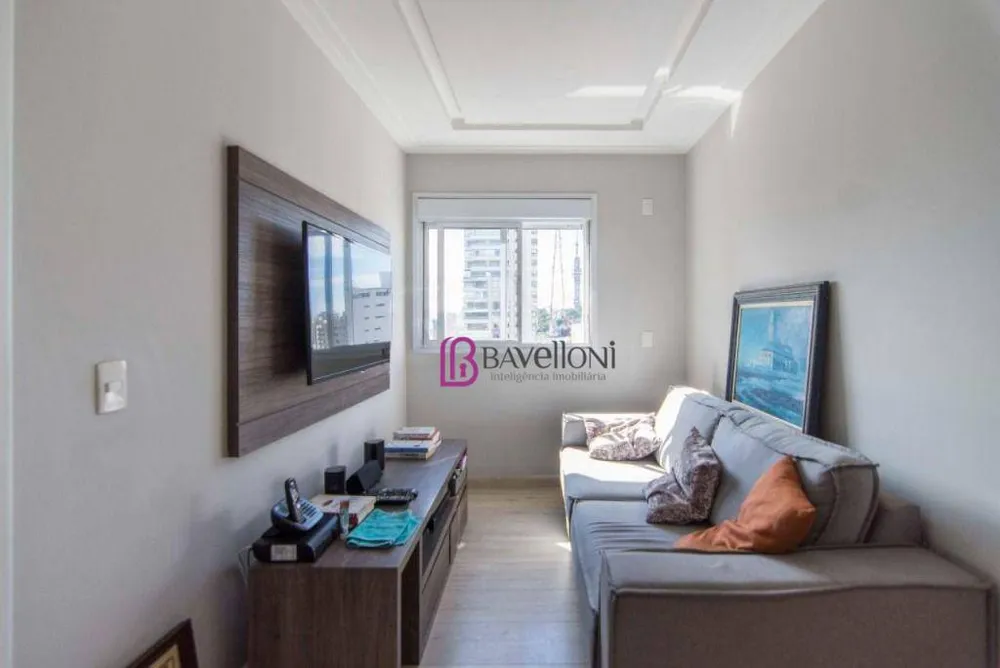 Apartamento, 2 quartos, 66 m² - Foto 3