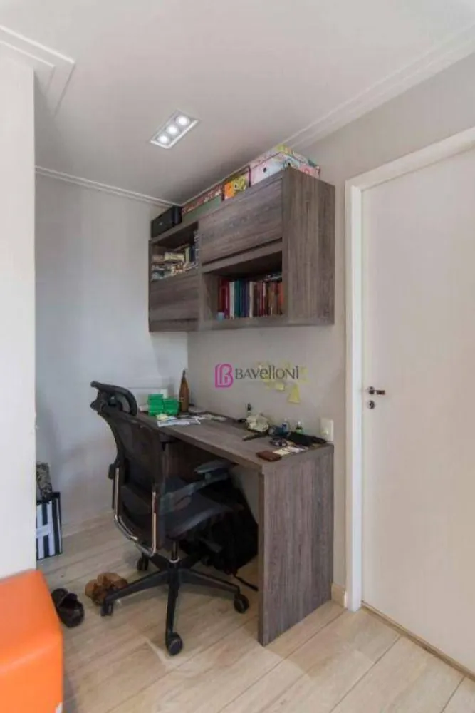 Apartamento, 2 quartos, 66 m² - Foto 5