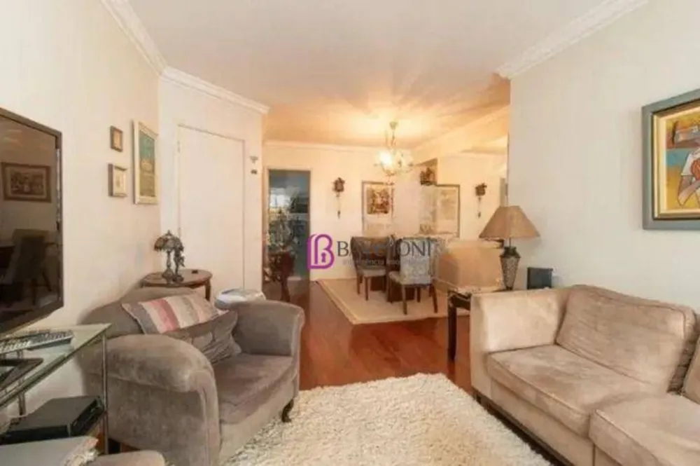 Apartamento, 3 quartos, 112 m² - Foto 9