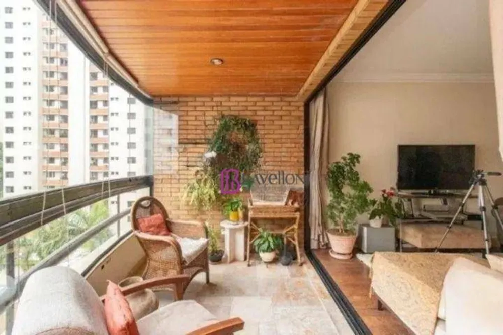 Apartamento, 3 quartos, 112 m² - Foto 2
