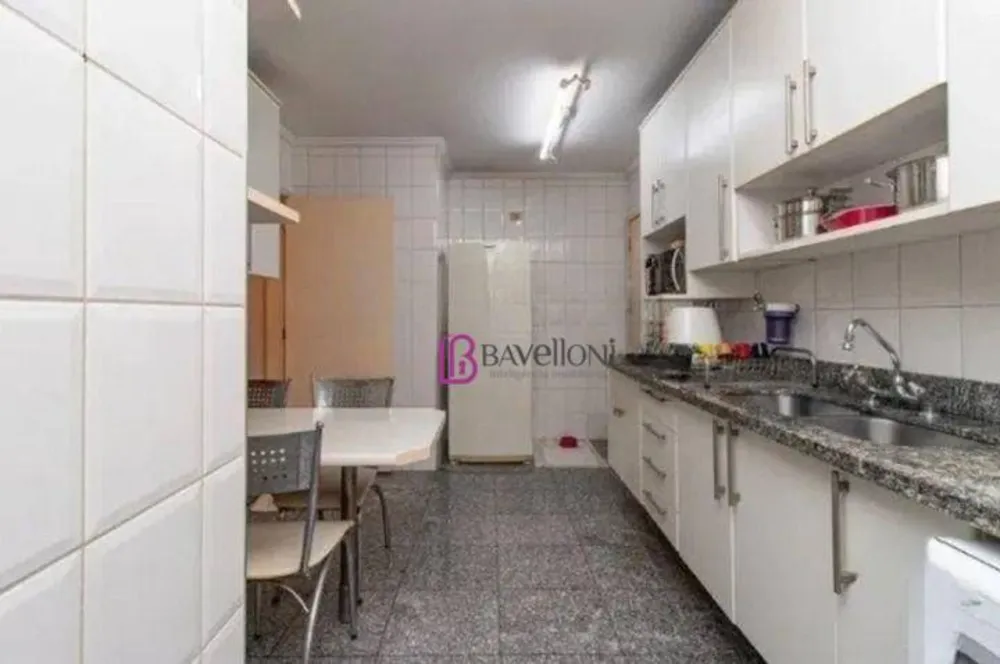 Apartamento, 3 quartos, 112 m² - Foto 1