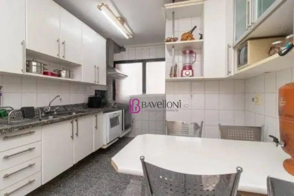 Apartamento, 3 quartos, 112 m² - Foto 6